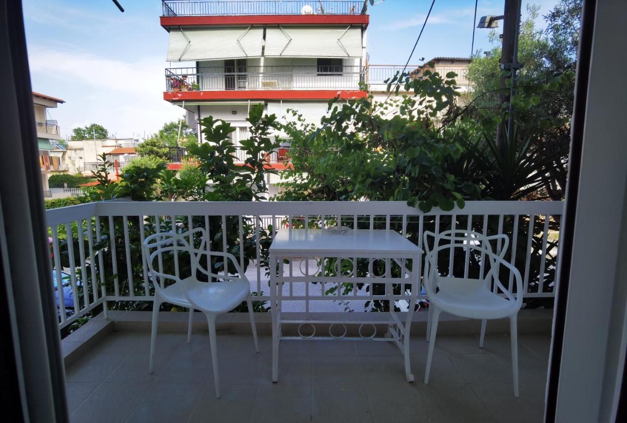 Sweet Home Asprovalta Exterior foto